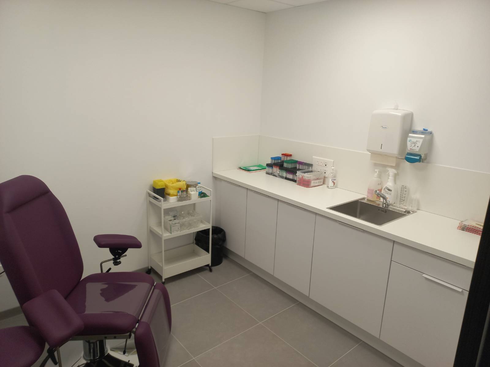 Equipe labo BIOPATH