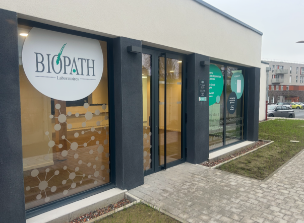 Labo BIOPATH