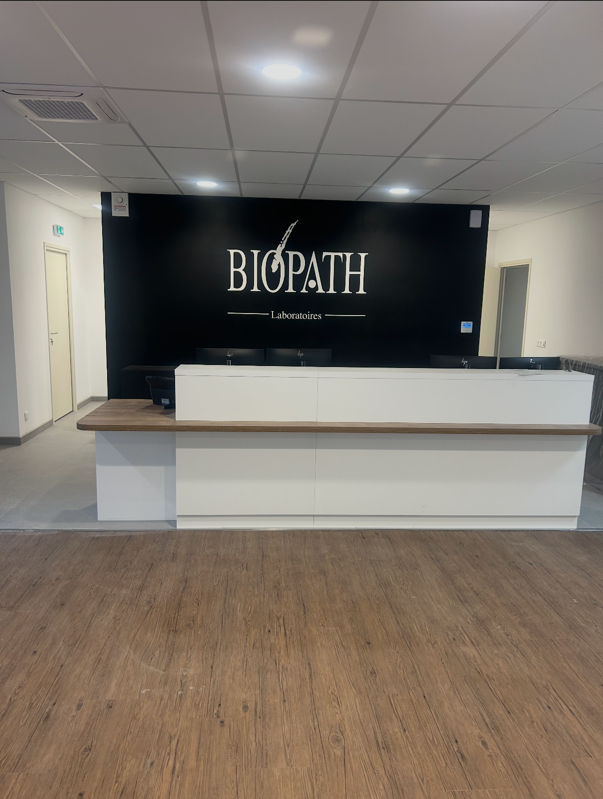 Equipe labo BIOPATH