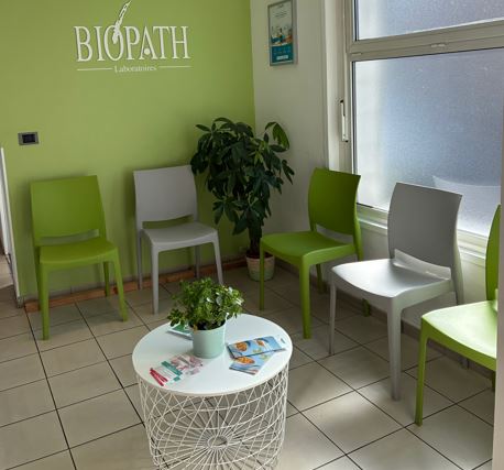 Matériel labo BIOPATH