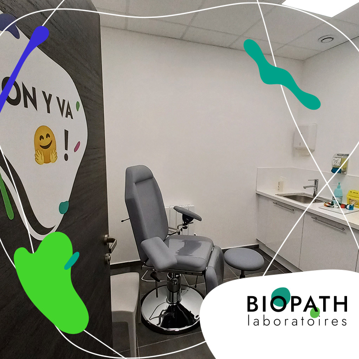 Labo BIOPATH