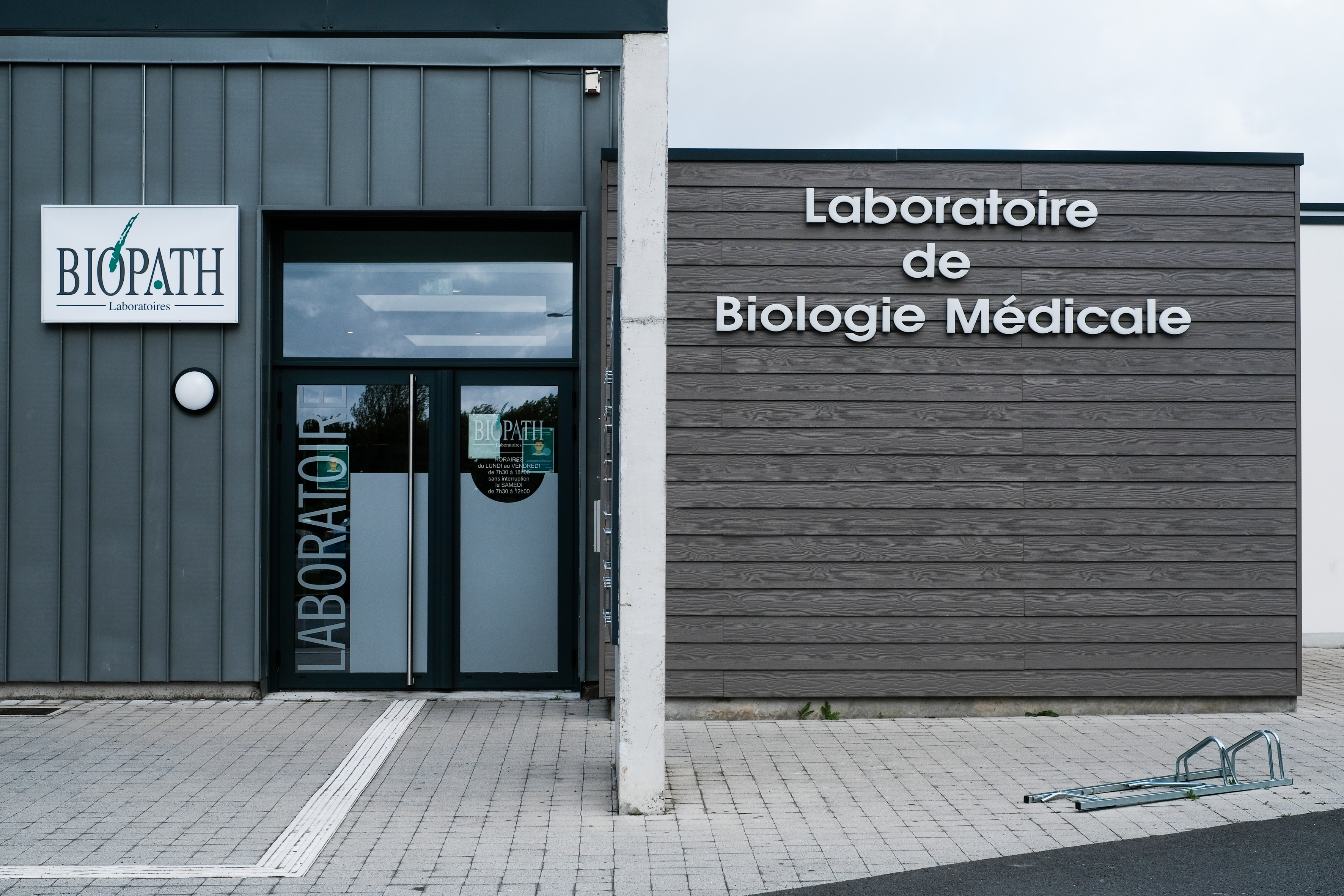 Labo BIOPATH
